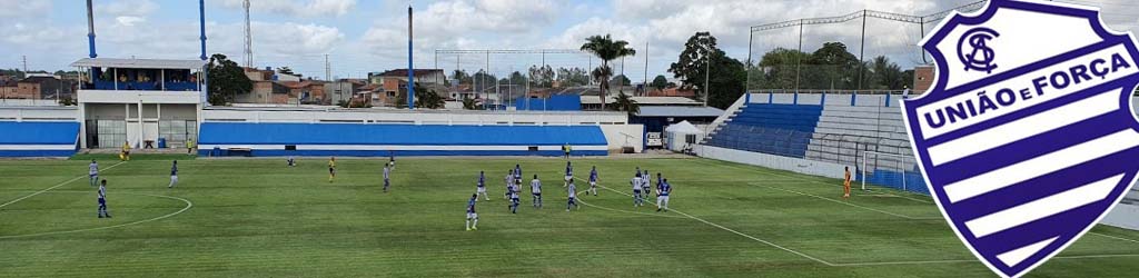 Estadio Nelson Peixoto Feijo